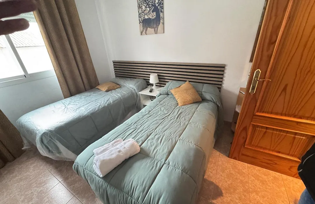 Hostal Vaticano-1