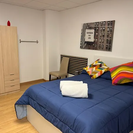 Hostal Vaticano-3